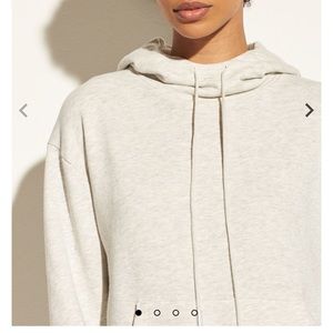 Vince Essential Hoodie